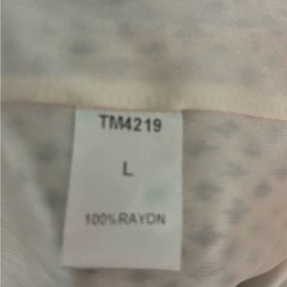 THML Multicolor Geometric Mini Dress - Picture 7 of 11